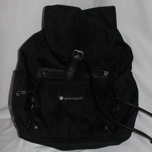 Sherpani Backpack
